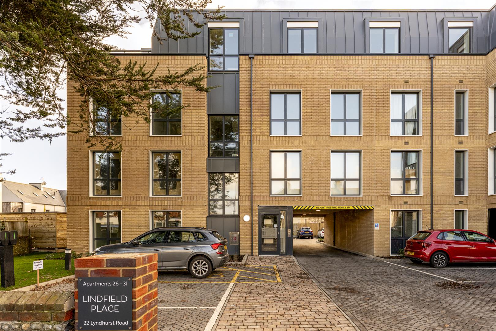 Flat - Retirement | 32 Lindfield Place | For Sale